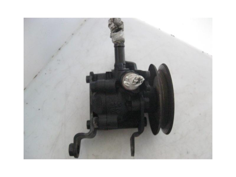 Recambio de bomba dirección : nissan almera : 2.0 d -cd20 (74,8cv) 5p [1996] para nissan almera 2.0 d -cd20 referencia OEM IAM 6