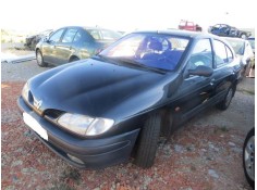 renault megane del año 1996
