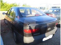 renault megane del año 1996 2