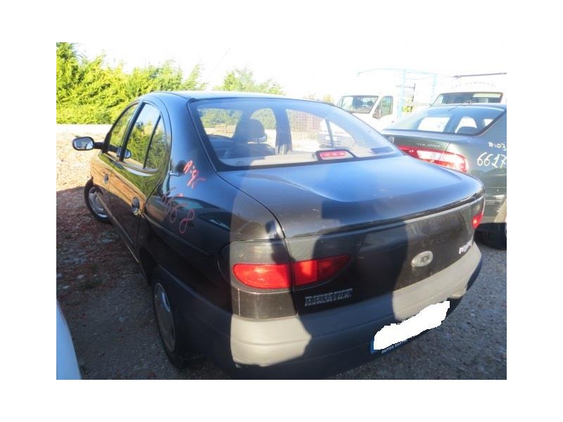 renault megane del año 1996