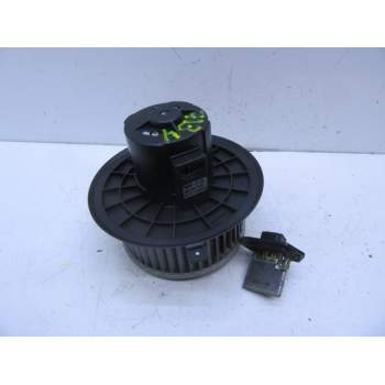 MOTOR CALEFACCION 6124123K21 