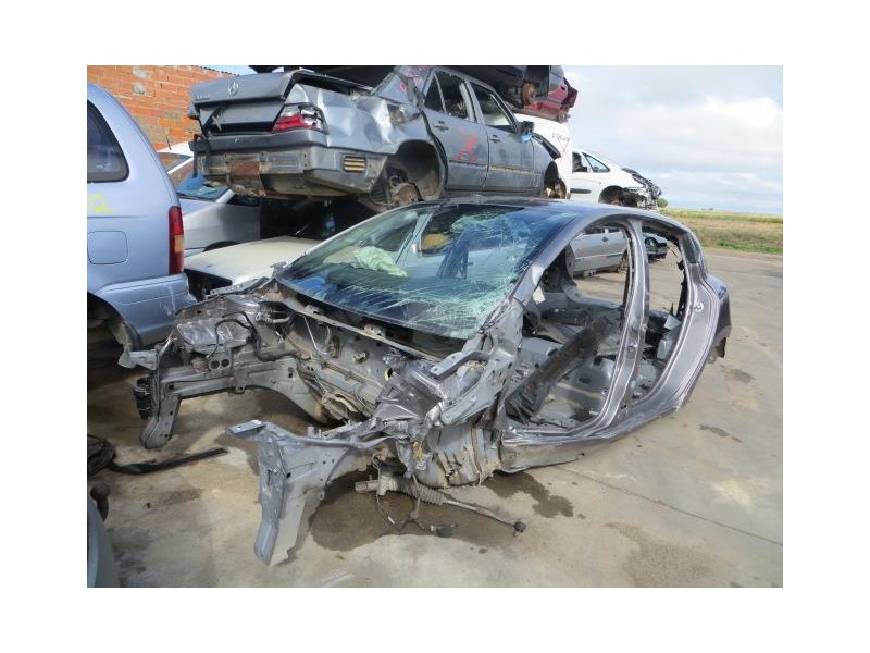 renault clio del año 2015