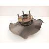 Recambio de mangueta delantera derecha para hyundai santa fé ii (cm) 2.2 crdi 4x4 referencia OEM IAM 517162B050  