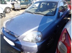 kia rio del año 2003 2