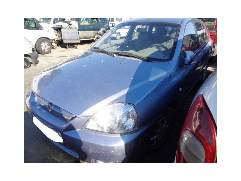 kia rio del año 2003