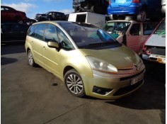 citroen c 4 del año 2008