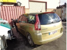 citroen c 4 del año 2008 2