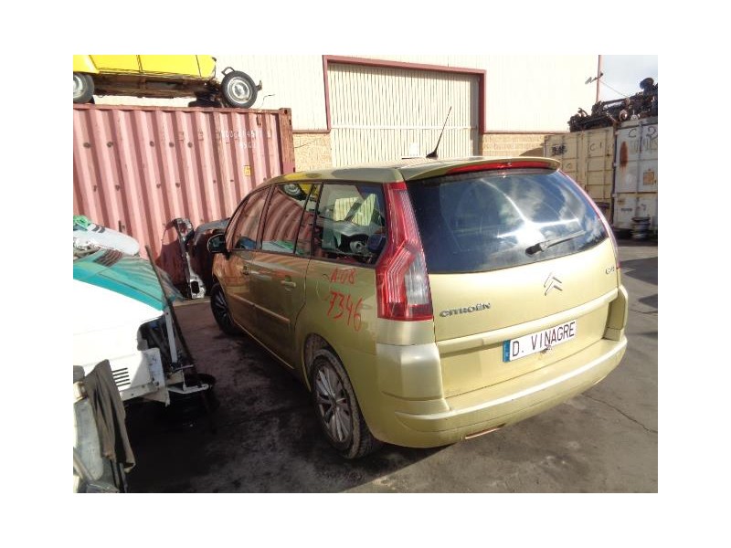 citroen c 4 del año 2008