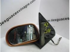 Recambio de retrovisor izq. : fiat bravo : 1.9 td -182b4000 (104,72cv) [1999] para fiat bravo 1.9 td -182b4000 referencia OEM IA