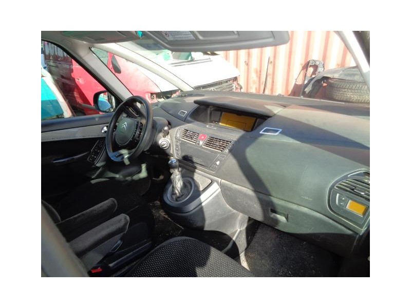 citroen c 4 del año 2008