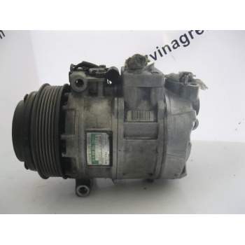 COMPRESOR AIRE ACONDICIONADO 11012506 