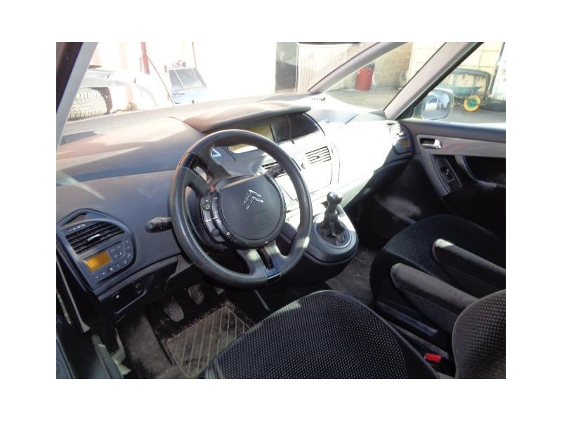 citroen c 4 del año 2008