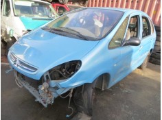 citroen xsara picasso del año 2001
