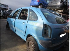 citroen xsara picasso del año 2001 2