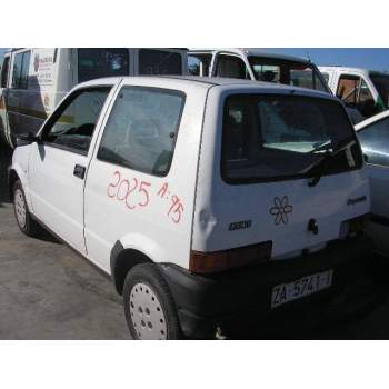 FIAT CINQUECENTO