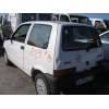 fiat cinquecento del año 1995