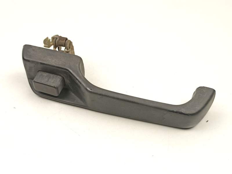 Recambio de manilla delantera izquierda para jeep gr.cherokee i (zj) 4.0 laredo (zj) referencia OEM IAM 55076093  