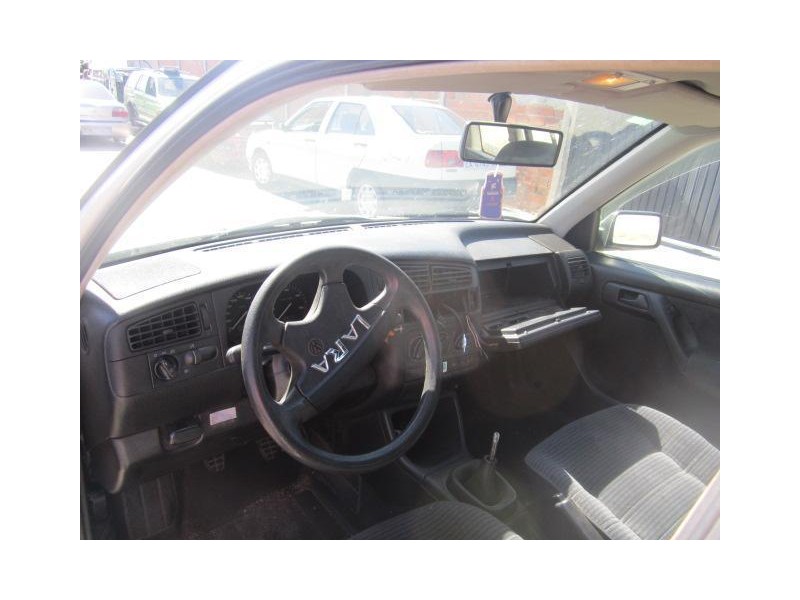 volkswagen golf del año 1995