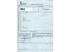 bmw  320 del año 1999