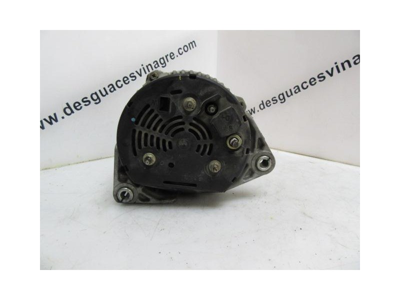 Recambio de alternador : opel frontera : 2.2 td (115,57cv) 5p [1999] para opel frontera 2.2 td referencia OEM IAM 0123500008  