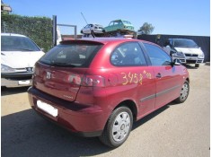 seat ibiza del año 2003 2