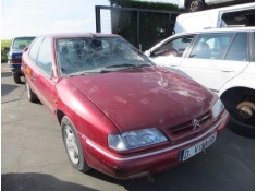 citroen xantia del año 1998