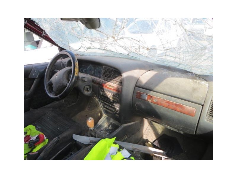 citroen xantia del año 1998