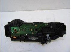 Recambio de mandos calefaccion : m. benz sprinter : 2.9 td 412 sprinter(122,36cv) [1999] para m. benz sprinter 2.9 td 412 sprint 2