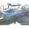 ford escort v (aal, abl) del año 1993