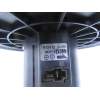Recambio de motor calefaccion para daewoo matiz (m100, m150) 0.8 referencia OEM IAM 6124123K21  
