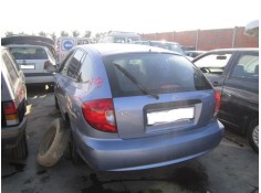 kia rio del año 2002 2