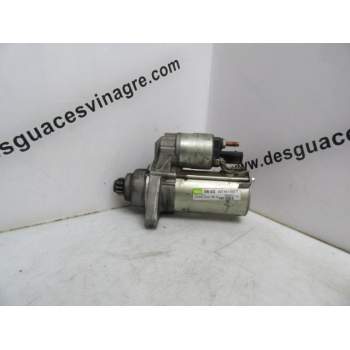MOTOR ARRANQUE 02T911023T 1405063046MK 