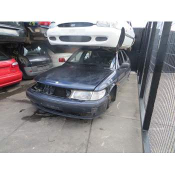 SAAB 9-3 (YS3D) de desguace