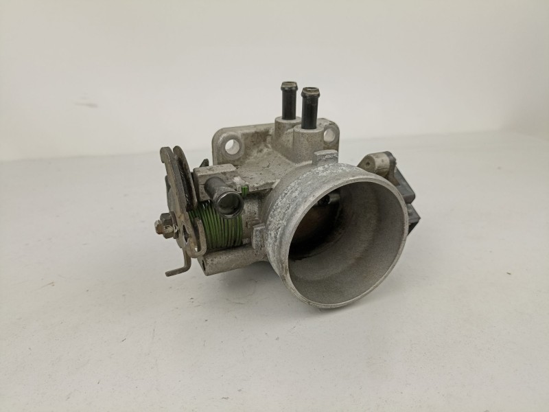 Recambio de caja mariposa para hyundai coupe 1.6 g -4gr referencia OEM IAM 35170-23000  