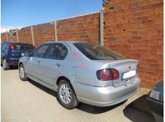 nissan primera del año 2002 2