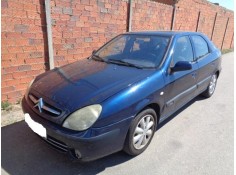 citroen xsara del año 2003