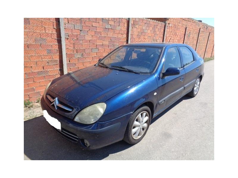 citroen xsara del año 2003
