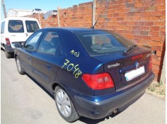 citroen xsara del año 2003 2