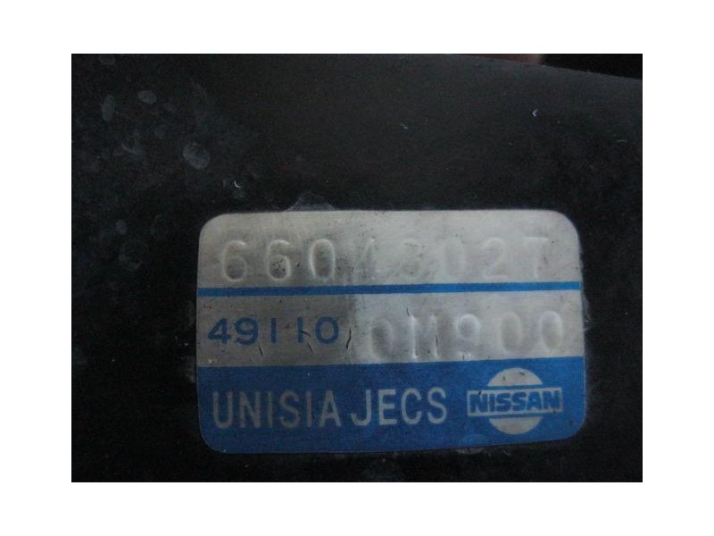Recambio de bomba dirección : nissan almera : 2.0 d -cd20 (74,8cv) 5p [1996] para nissan almera 2.0 d -cd20 referencia OEM IAM 6