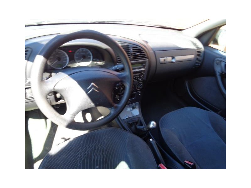 citroen xsara del año 2003