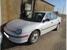 chrysler neon del año 2005