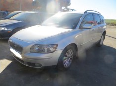 volvo v50 del año 2006