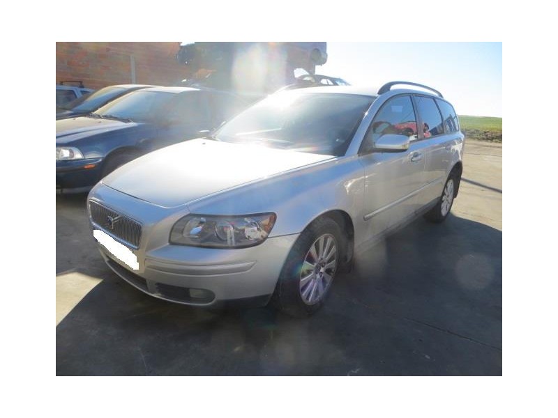 volvo v50 del año 2006