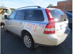 volvo v50 del año 2006 2