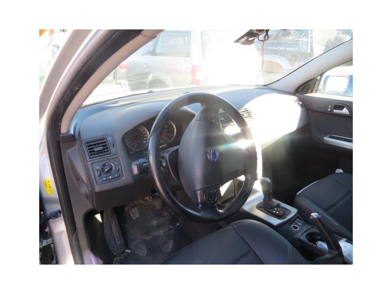 volvo v50 del año 2006