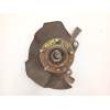 Recambio de mangueta delantera izquierda para hyundai santa fé ii (cm) 2.2 crdi 4x4 referencia OEM IAM 517152B050  