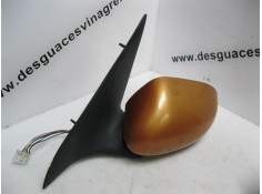 Recambio de retrovisor izq. : fiat bravo : 1.9 td -182b4000 (104,72cv) [1999] para fiat bravo 1.9 td -182b4000 referencia OEM IA 2