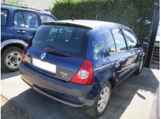 renault clio del año 2001 2