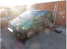 renault twingo del año 1994