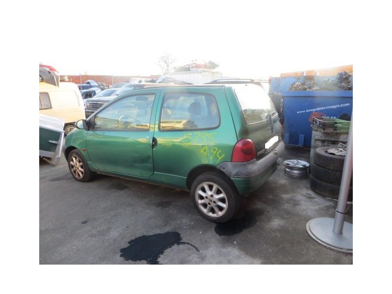 renault twingo del año 1994